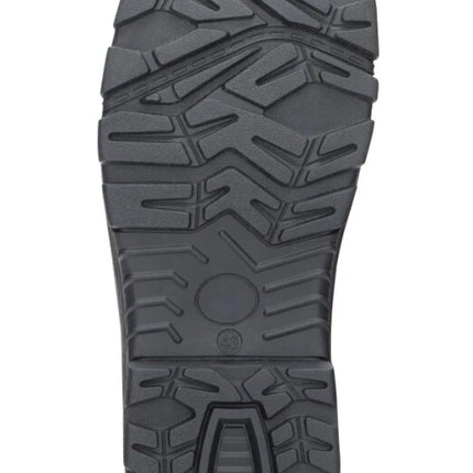 Bocanci de lucru Ardon WELDER O1 HRO, piele intoarsa