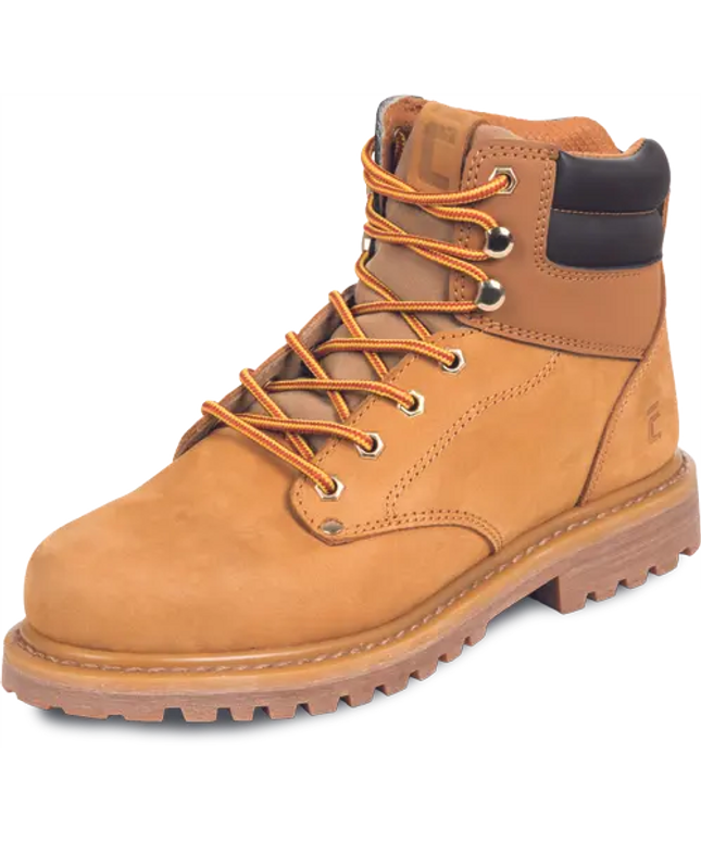 Bocanci de lucru Cerva BK FARMER O1 SRC, fara bombeu