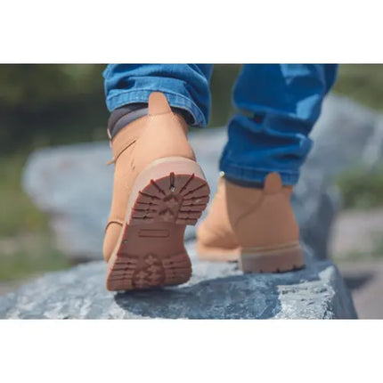 Bocanci de lucru Cerva BK FARMER O1 SRC, fara bombeu