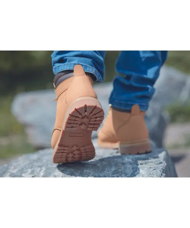 Bocanci de lucru Cerva BK FARMER O1 SRC, fara bombeu