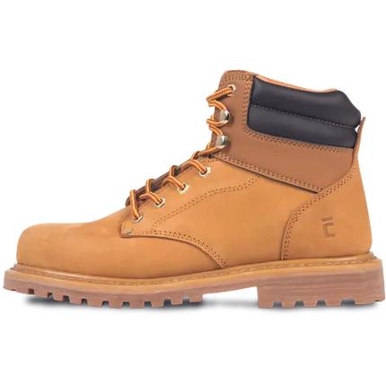 Bocanci de lucru Cerva BK FARMER O1 SRC, fara bombeu