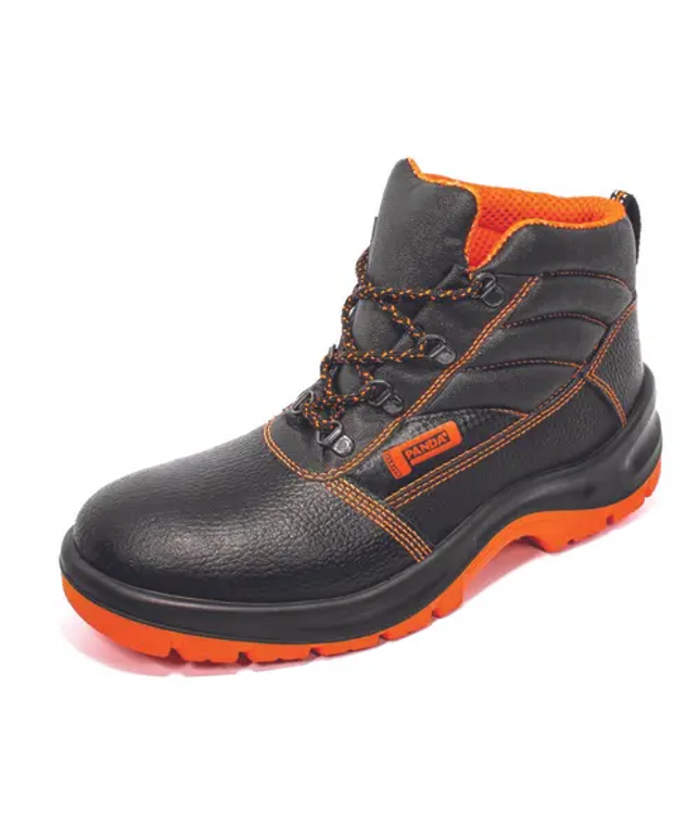 Bocanci de lucru Cerva PANDA ALFA NEOS SRC O1, fara bombeu