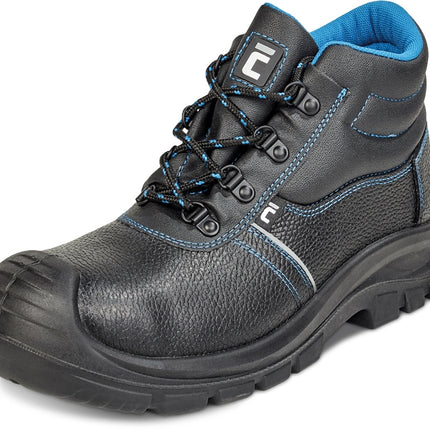 Bocanci de lucru Cerva RAVEN XT O1, fara bombeu