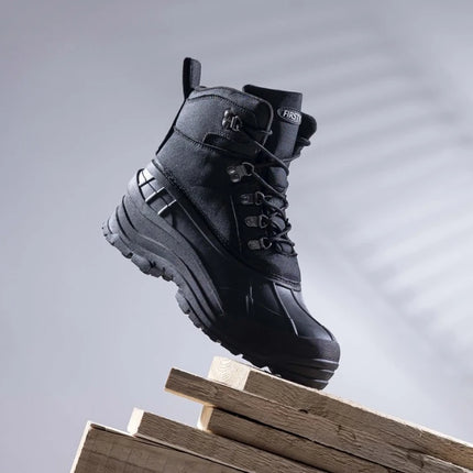 Bocanci de lucru de iarna Ardon FREEZE LOW, fara bombeu