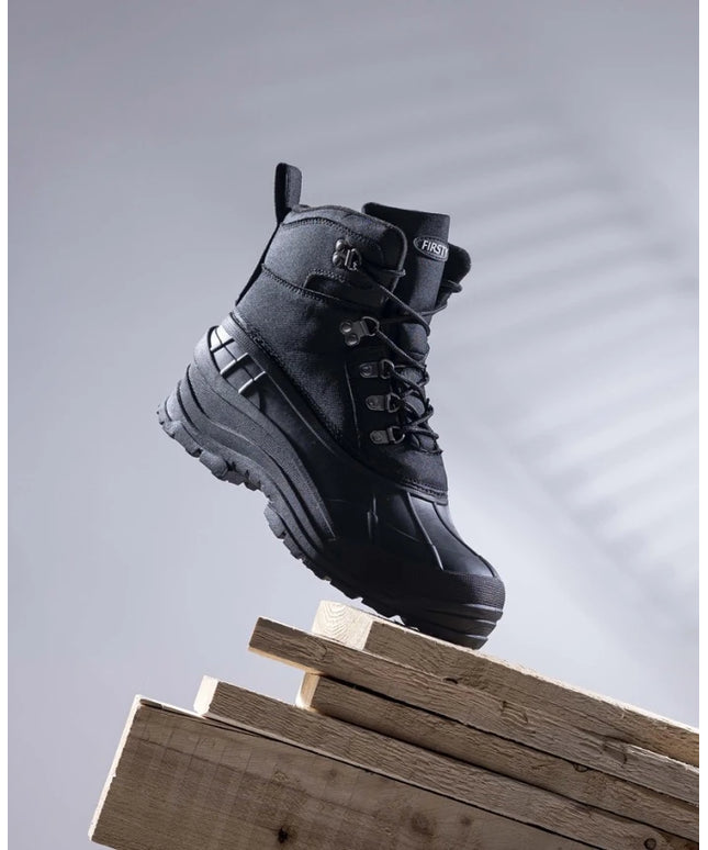 Bocanci de lucru de iarna Ardon FREEZE LOW, fara bombeu