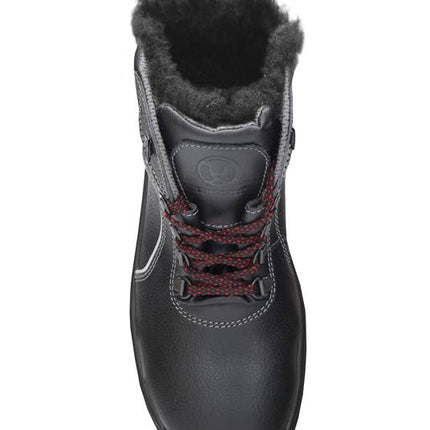 Bocanci de lucru imblaniti Ardon ARWIN O2, fara bombeu