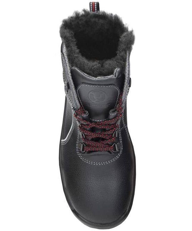 Bocanci de lucru imblaniti Ardon ARWIN O2, fara bombeu