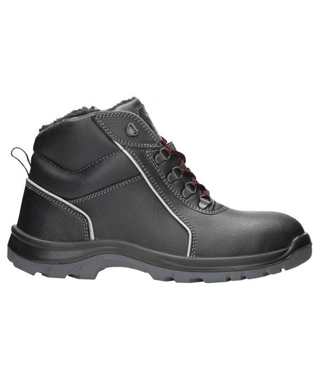 Bocanci de lucru imblaniti Ardon ARWIN O2, fara bombeu