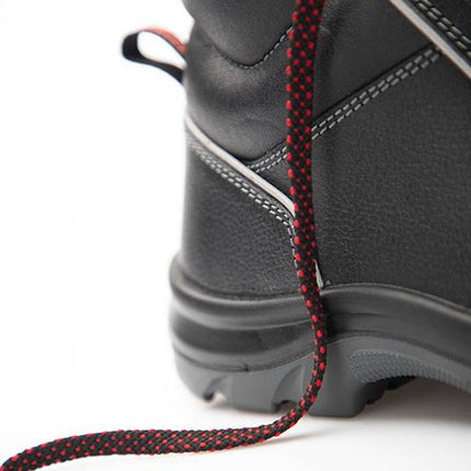 Bocanci de lucru imblaniti Ardon ARWIN O2, fara bombeu