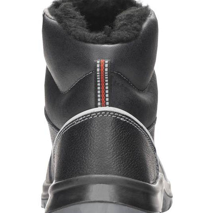 Bocanci de lucru imblaniti Ardon ARWIN O2, fara bombeu