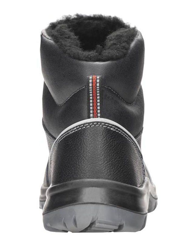 Bocanci de lucru imblaniti Ardon ARWIN O2, fara bombeu