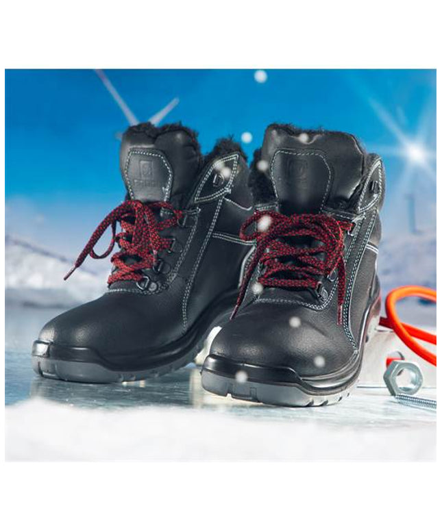 Bocanci de lucru imblaniti Ardon ARWIN O2, fara bombeu