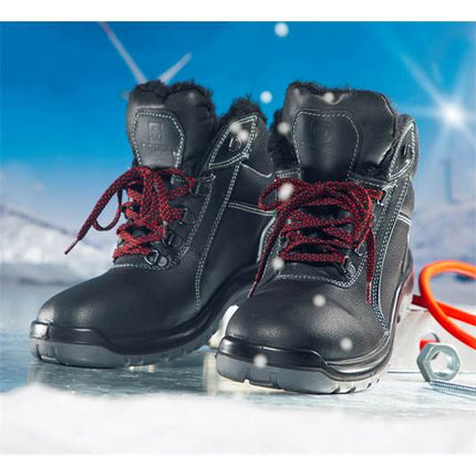 Bocanci de lucru imblaniti Ardon ARWIN O2, fara bombeu