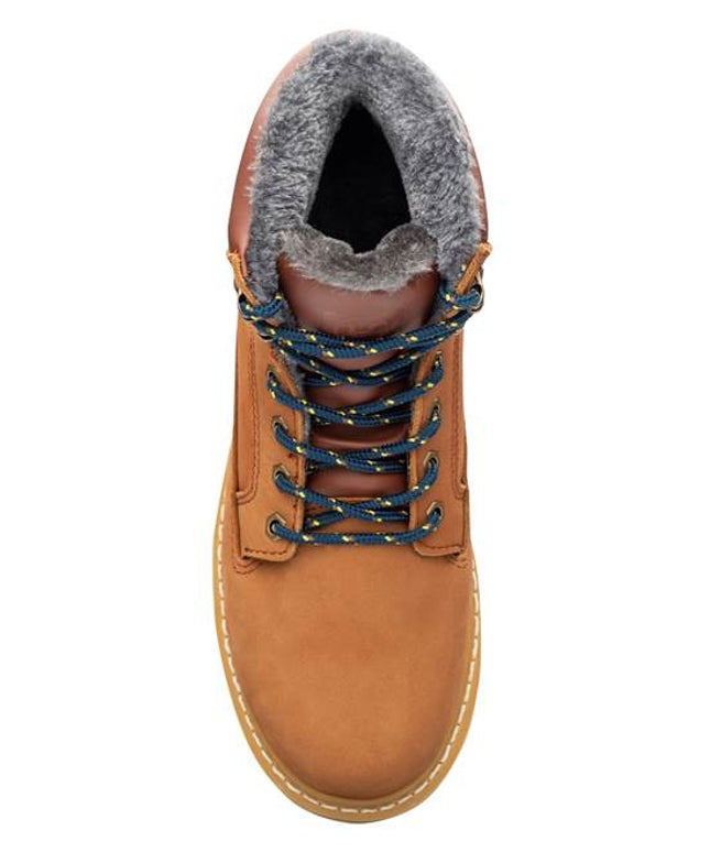 Bocanci de lucru imblaniti Ardon FARM HIGH WINTER