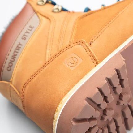 Bocanci de lucru imblaniti Ardon FARM HIGH WINTER