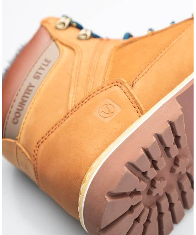 Bocanci de lucru imblaniti Ardon FARM HIGH WINTER