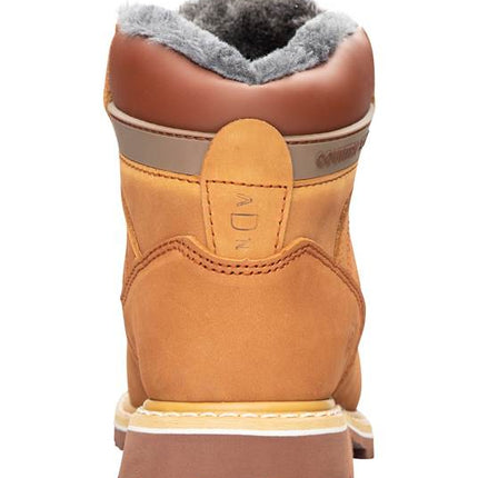 Bocanci de lucru imblaniti Ardon FARM HIGH WINTER