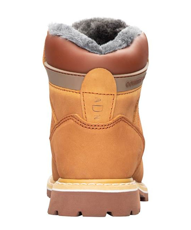 Bocanci de lucru imblaniti Ardon FARM HIGH WINTER