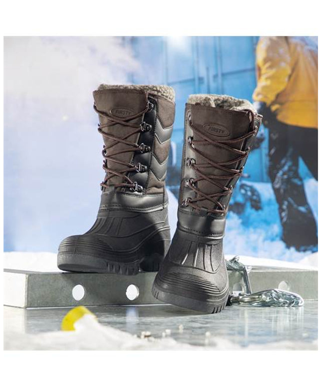 Bocanci de lucru imblaniti Ardon FREEZE