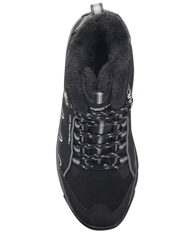 Bocanci de lucru imblaniti Ardon QUEST