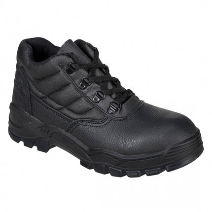 Bocanci de lucru Portwest FW20 O1, fara bombeu
