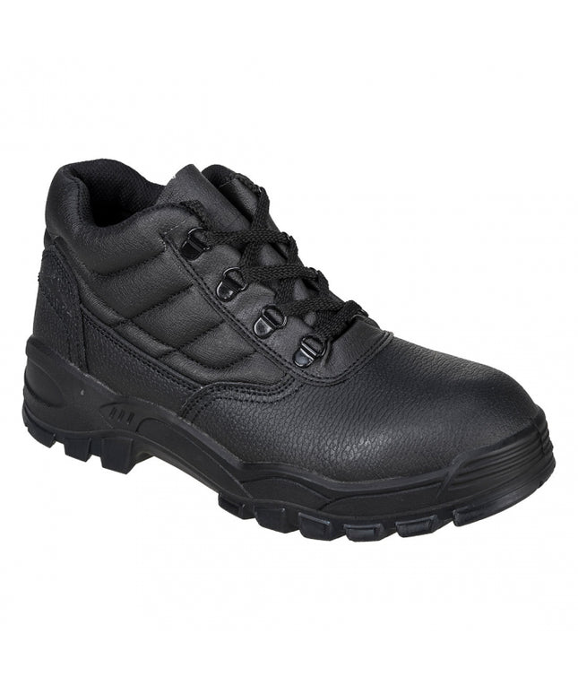 Bocanci de lucru Portwest FW20 O1, fara bombeu