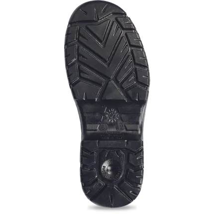 Bocanci de lucru Panda ALFA 6911(61909) O1, fara bombeu