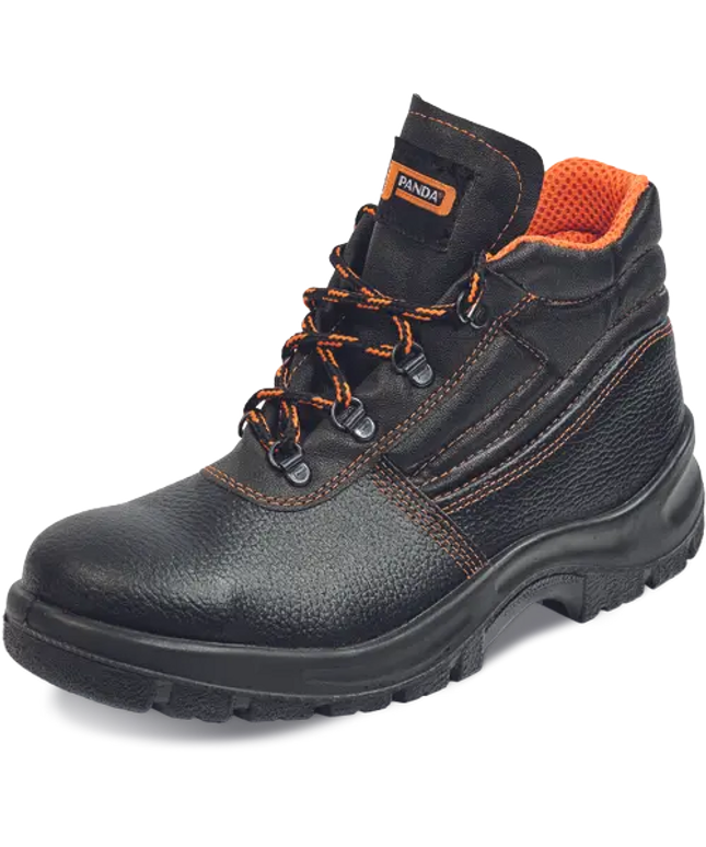 Bocanci de lucru Panda ALFA 6911(61909) O1, fara bombeu
