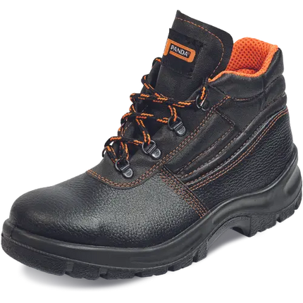 Bocanci de lucru Panda ALFA 6911(61909) O1, fara bombeu