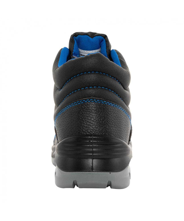 Bocanci de lucru Renania NEVADA O2, fara bombeu