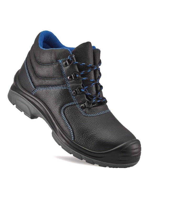 Bocanci de lucru Renania NEVADA O2, fara bombeu