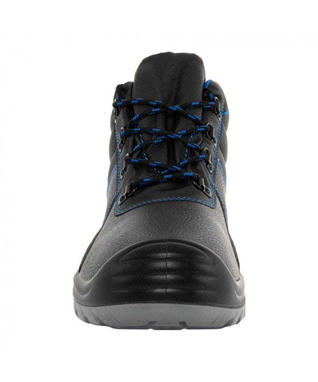 Bocanci de lucru Renania NEVADA O2, fara bombeu