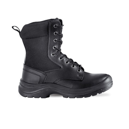 Bocanci de paza Renania NEW VIGILI O2 SRC, fara bombeu metalic