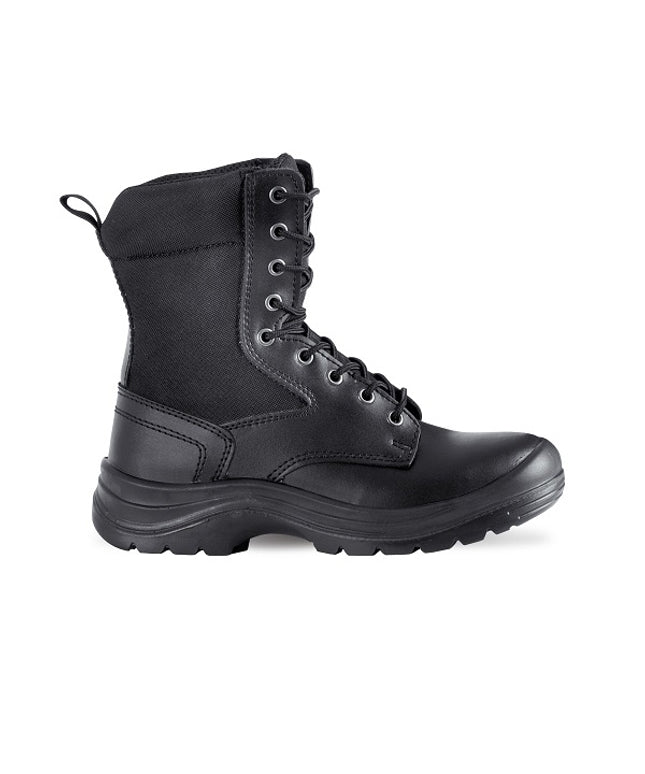 Bocanci de paza Renania NEW VIGILI O2 SRC, fara bombeu metalic