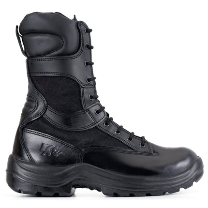 Bocanci de paza Sirin BUREBISTA O2 FO WR SRC, fara bombeu