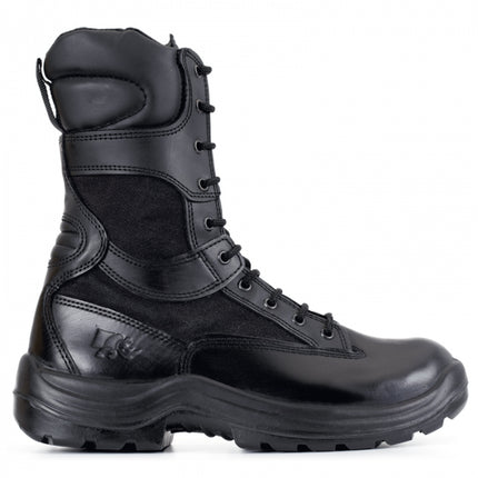 Bocanci de paza Sirin BUREBISTA O2 FO WR SRC, fara bombeu