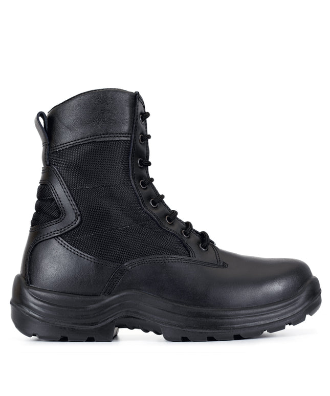 Bocanci de paza Sirin DECEBAL O2 FO SRC, fara bombeu