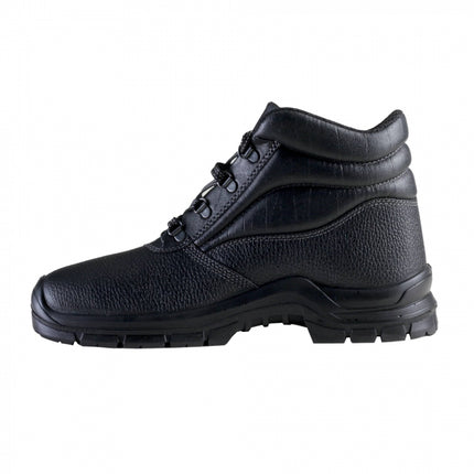 Bocanci de lucru Sirin MACIN O1 SRC, fara bombeu