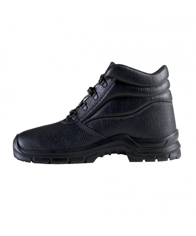 Bocanci de lucru Sirin MACIN O1 SRC, fara bombeu