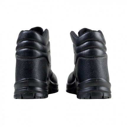 Bocanci de lucru Sirin MACIN O1 SRC, fara bombeu