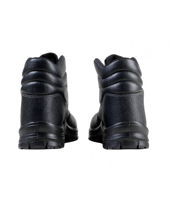 Bocanci de lucru Sirin MACIN O1 SRC, fara bombeu