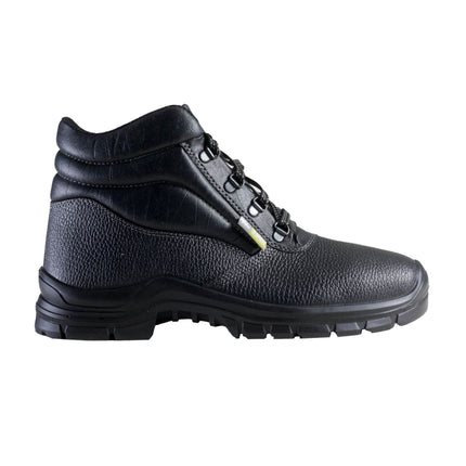 Bocanci de lucru Sirin MACIN O1 SRC, fara bombeu