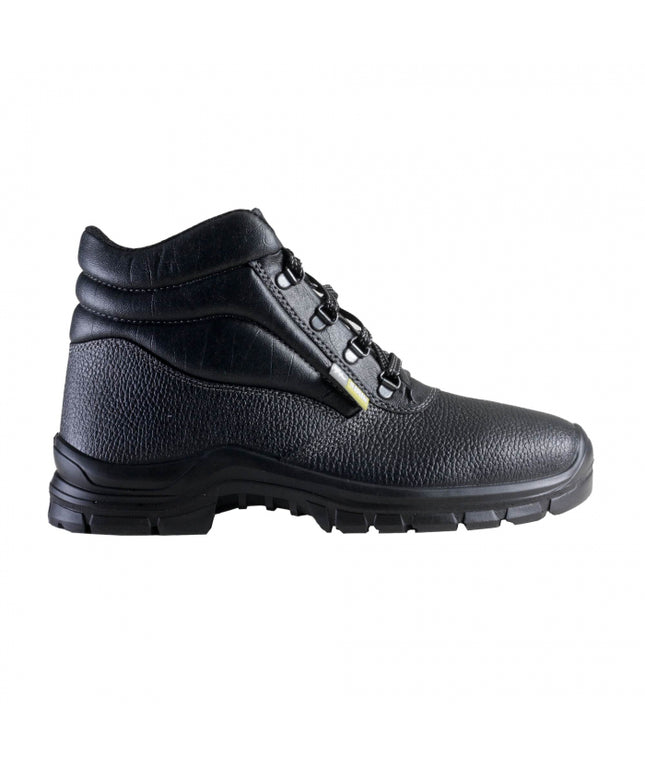 Bocanci de lucru Sirin MACIN O1 SRC, fara bombeu