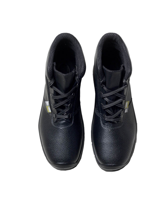 Bocanci de lucru Sirin MACIN O1 SRC, fara bombeu