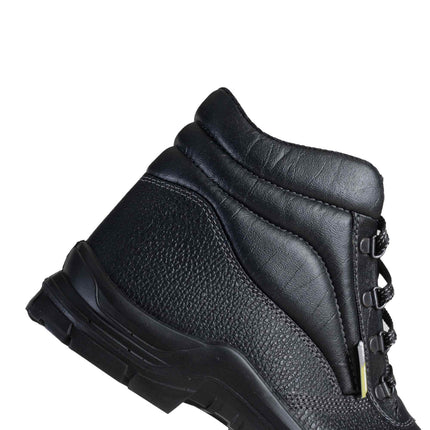 Bocanci de lucru Sirin MACIN O1 SRC, fara bombeu