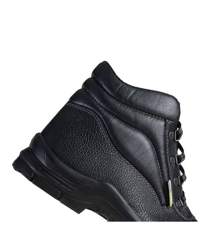 Bocanci de lucru Sirin MACIN O1 SRC, fara bombeu