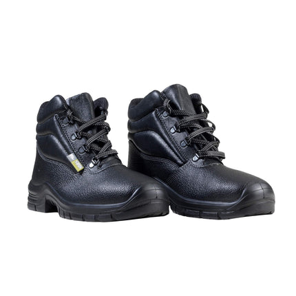 Bocanci de lucru Sirin MACIN O1 SRC, fara bombeu