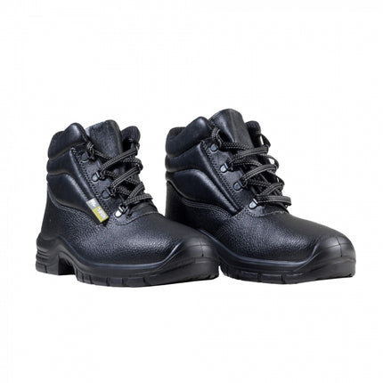 Bocanci de lucru Sirin MACIN O1 SRC, fara bombeu