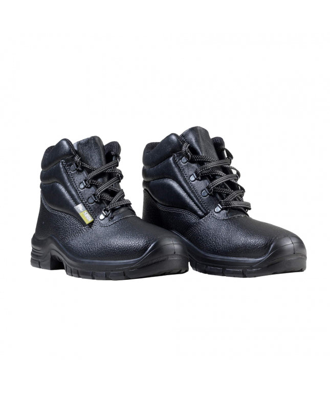 Bocanci de lucru Sirin MACIN O1 SRC, fara bombeu