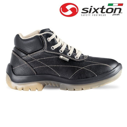 Bocanci de lucru Sixton COMO O2, fara bombeu